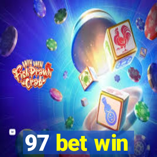 97 bet win